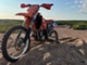 KTM 450