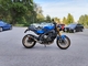 Yamaha XSR