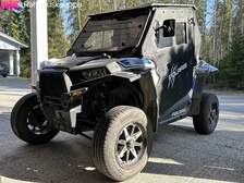Polaris RZR