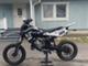 Husqvarna SM