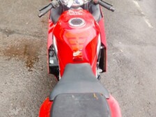Kawasaki ZX-6R