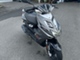 Yamaha Aerox