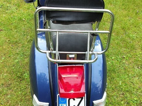 Vespa PX