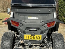 Polaris RZR