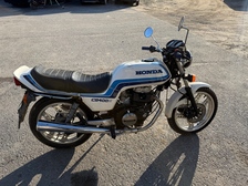 Honda CB