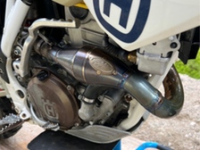 Husqvarna FE