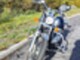 Honda Shadow