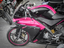 Yamaha YZF-R