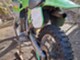 Kawasaki KX
