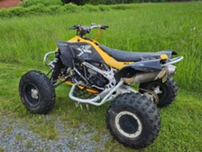 Can-Am DS