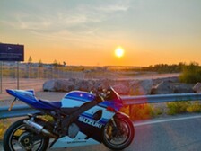 Suzuki GSX-R