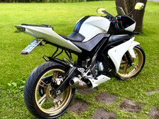 Yamaha YZF-R