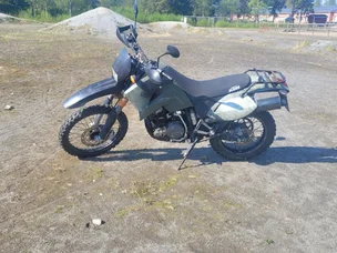 KTM 400