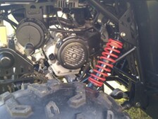 Polaris RZR