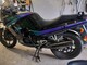Kawasaki Ninja