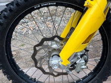 Husqvarna FE