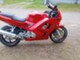 Honda CBR