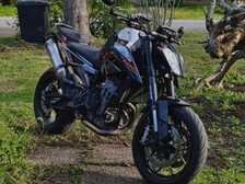 KTM 790