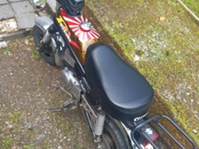 Suzuki PV