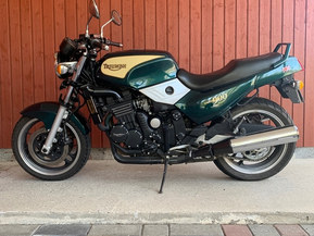 Triumph Trident