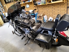 Honda Shadow