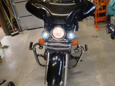 Honda Shadow