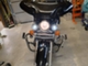 Honda Shadow