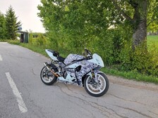Suzuki GSX-R