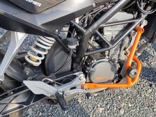 KTM 125