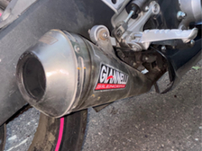 Yamaha YZF-R