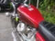 Honda CX