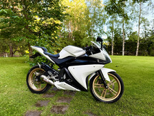 Yamaha YZF-R