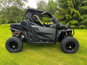 Can-Am Maverick