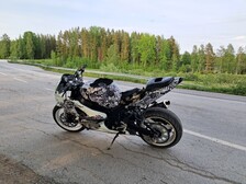 Suzuki GSX-R