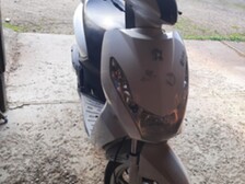 Peugeot Kisbee