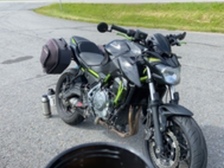 Kawasaki Z
