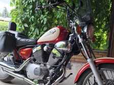 Yamaha XV