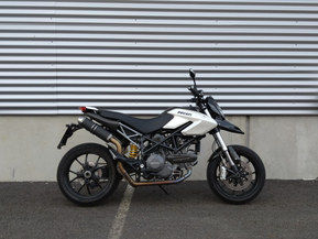 Ducati Hypermotard