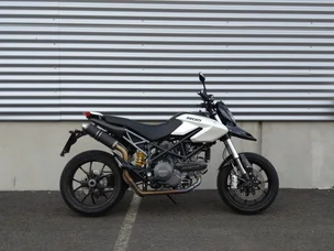 Ducati Hypermotard