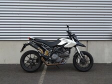 Ducati Hypermotard