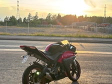 Yamaha YZF-R