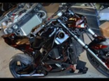 Kawasaki ZX-6R