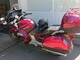 Honda ST