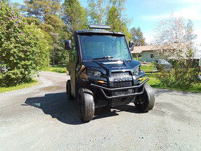 Polaris Ranger