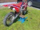 Honda CRF