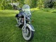 Yamaha XVS