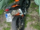KTM 125
