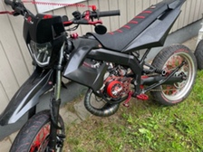 Derbi Senda