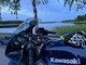 Kawasaki ZZR