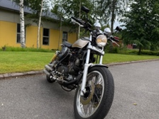 Yamaha XV